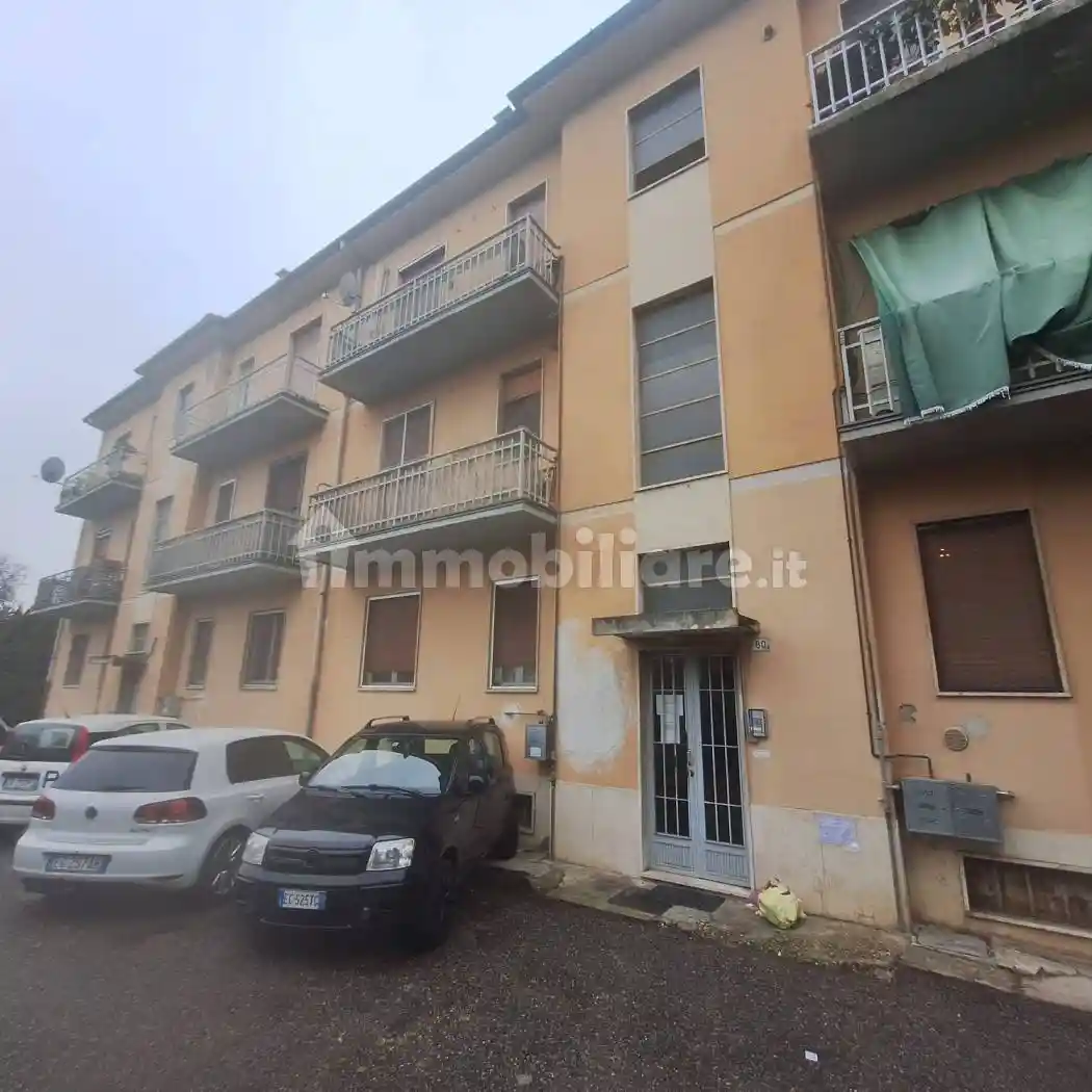 Bilocale via del Chiozzo 80, Chiozzo - Sora, Pavia - foto 5