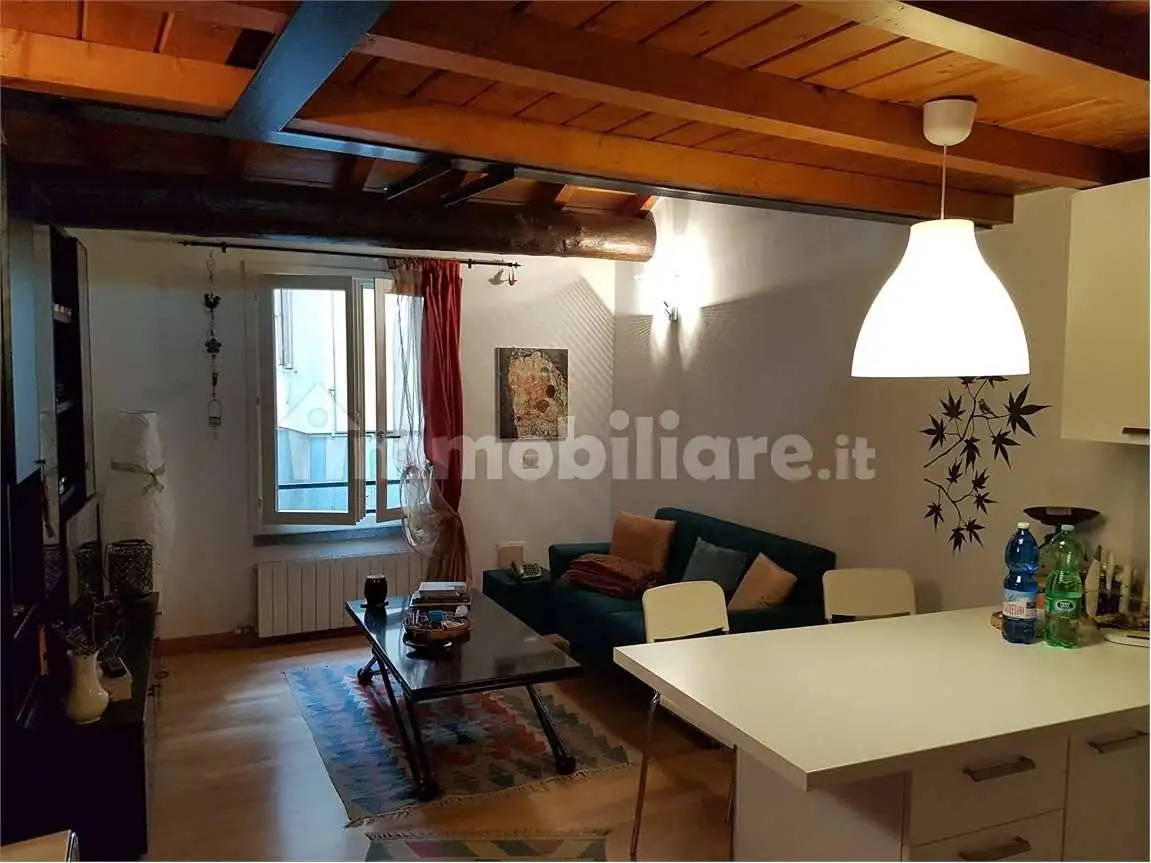 Bilocale ottimo stato, primo piano, Cernobbio - foto 3