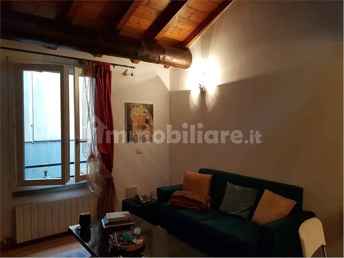 Bilocale ottimo stato, primo piano, Cernobbio - foto 5