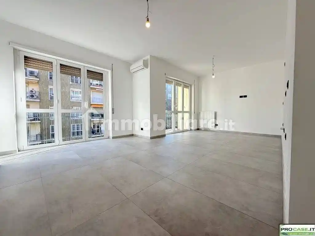 Appartamento in vendita a Saronno