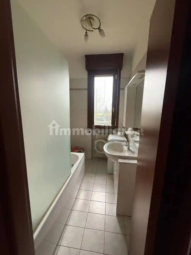 Trilocale via Renè Cartesio 37/2, Marmirolo - Bagno, Reggio Emilia - foto 5