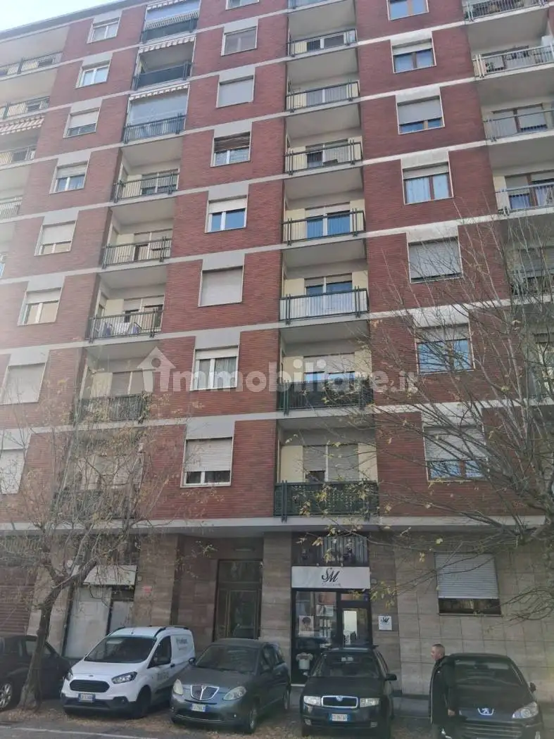 Appartamento in vendita a Collegno