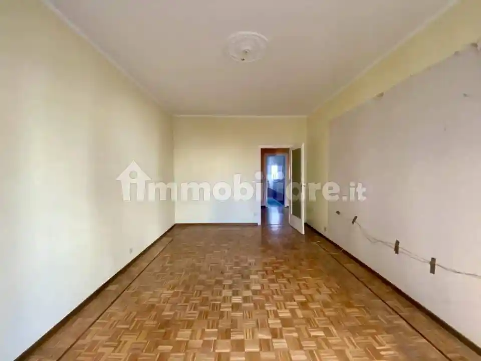 Trilocale via Miglietti 1, Borgata Paradiso Nord, Collegno - foto 4