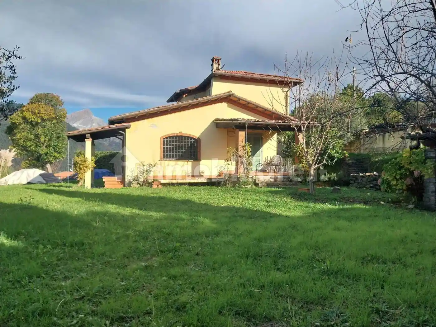 Villa unifamiliare via dei Colli, San Carlo - Antona, Massa - foto 2