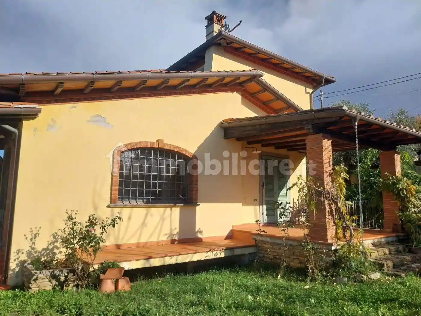 Villa unifamiliare via dei Colli, San Carlo - Antona, Massa - foto 3