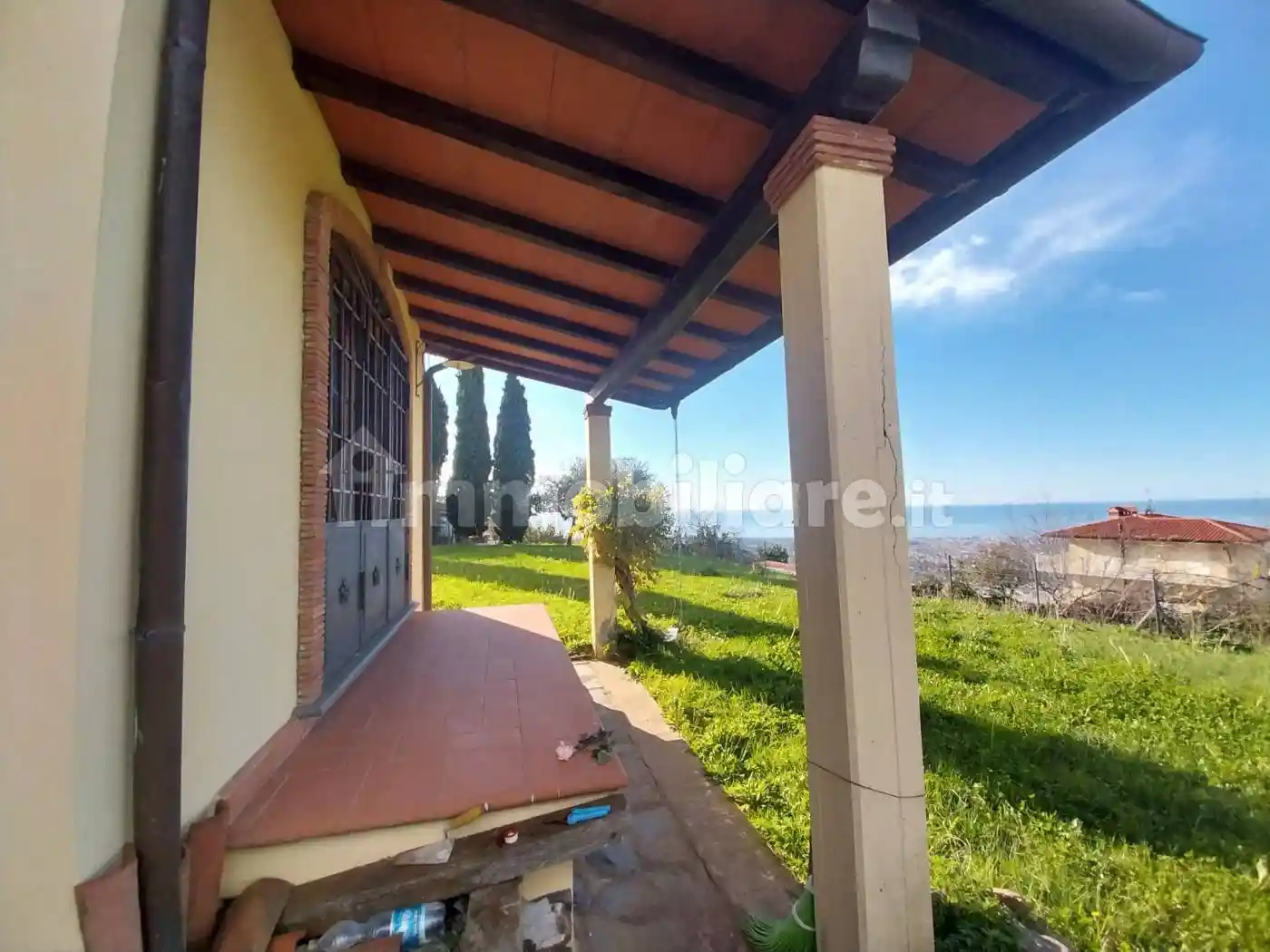 Villa unifamiliare via dei Colli, San Carlo - Antona, Massa - foto 4