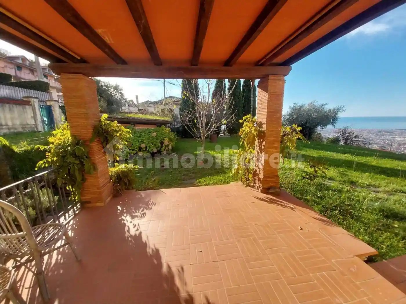 Villa unifamiliare via dei Colli, San Carlo - Antona, Massa - foto 5