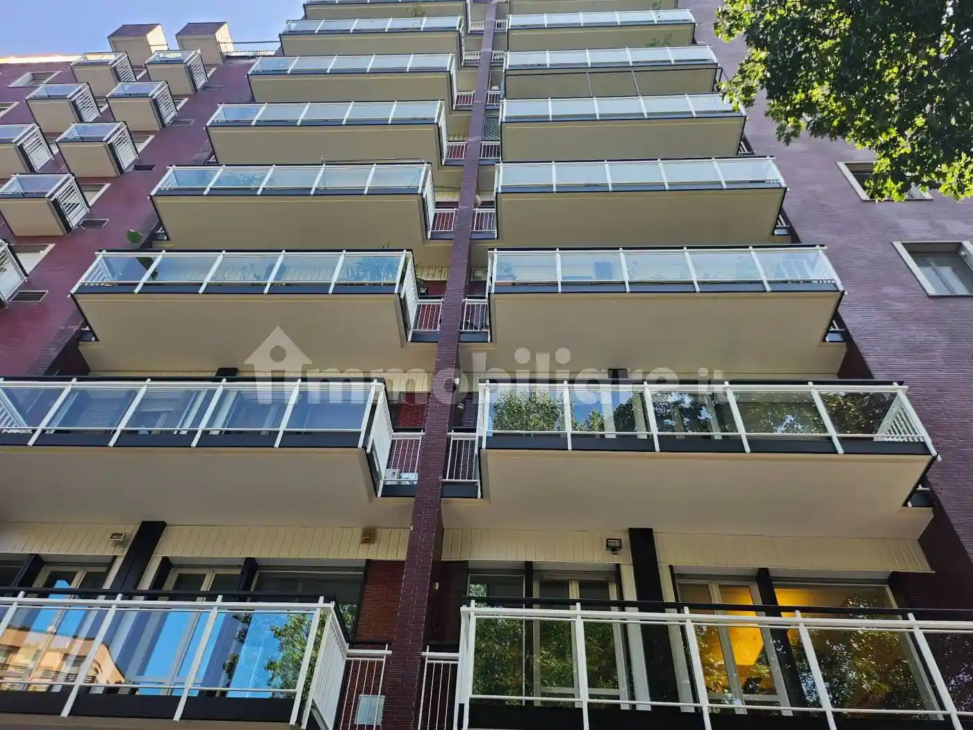 Appartamento viale Angelo Filippetti 26, Porta Romana - Medaglie d'Oro, Milano - foto 3