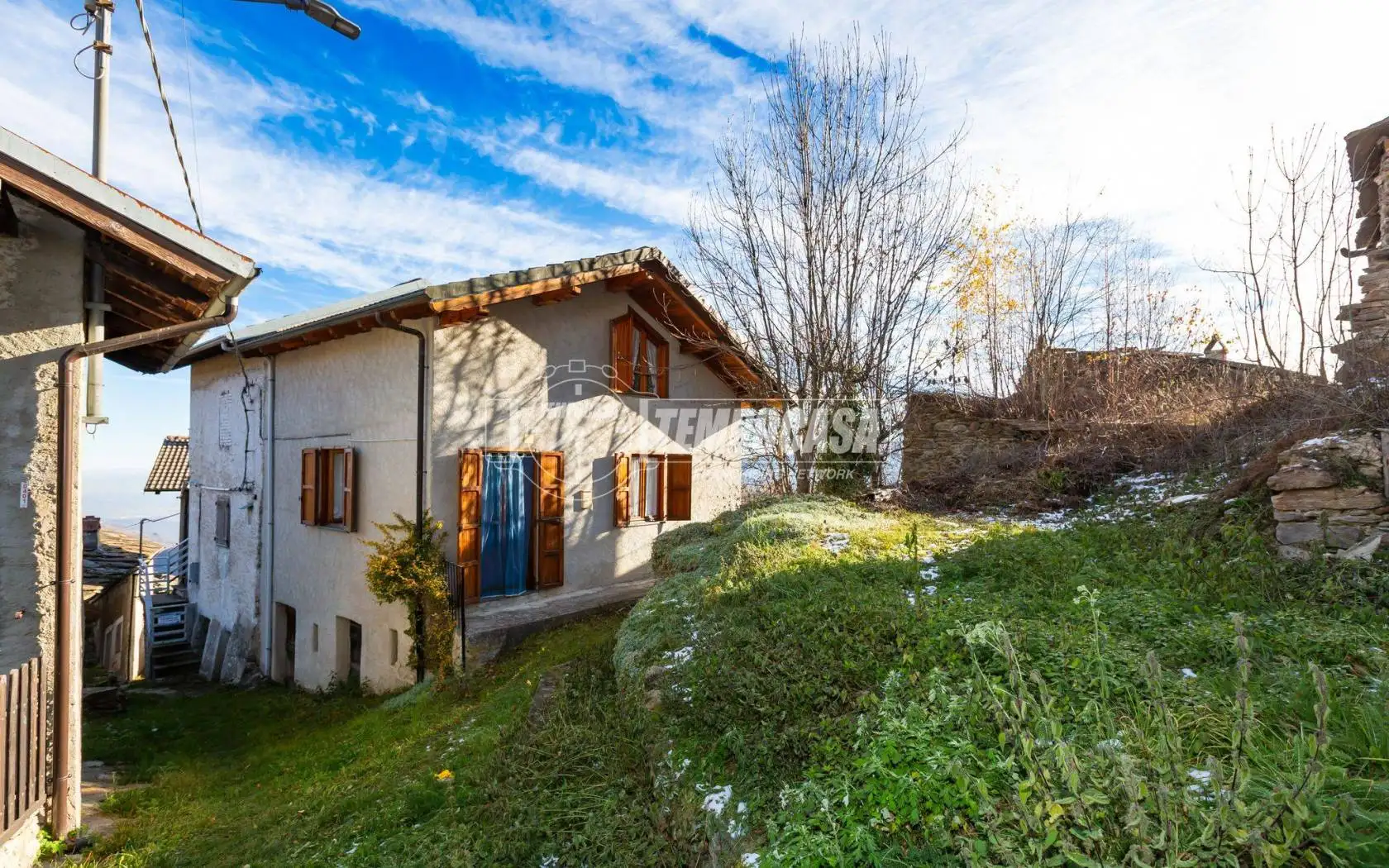 Terratetto unifamiliare Strada Comunale Condove - Mocchie 97/molette, Condove - foto 2