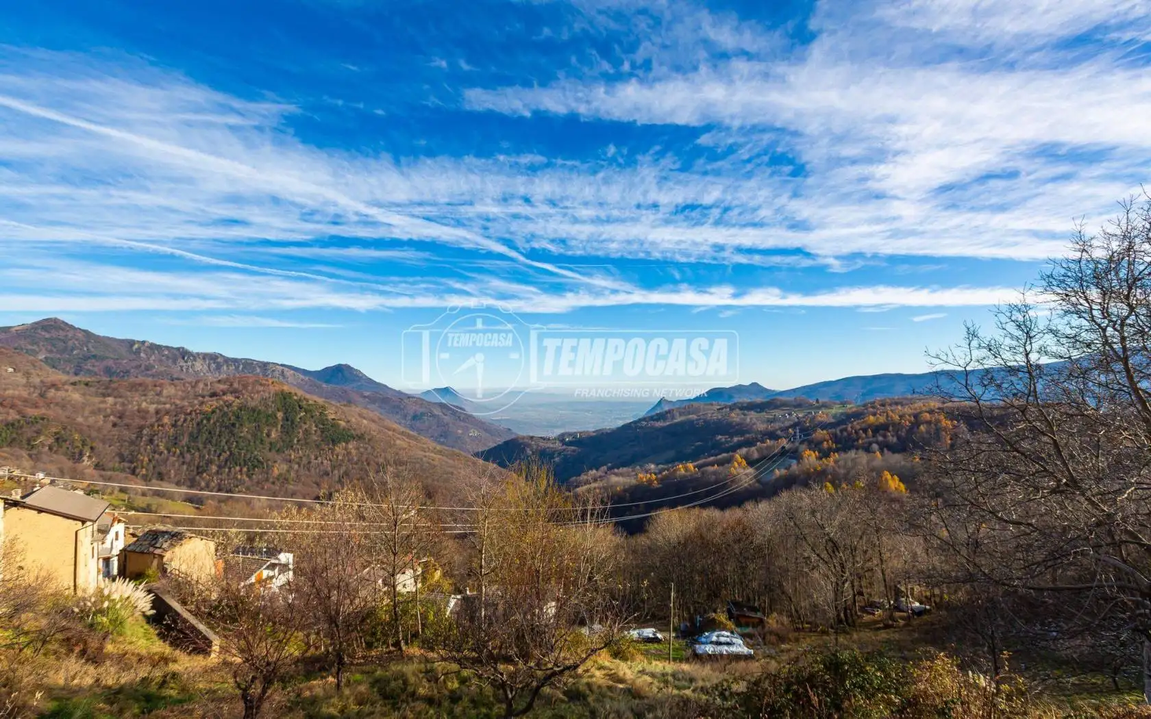 Terratetto unifamiliare Strada Comunale Condove - Mocchie 97/molette, Condove - foto 3