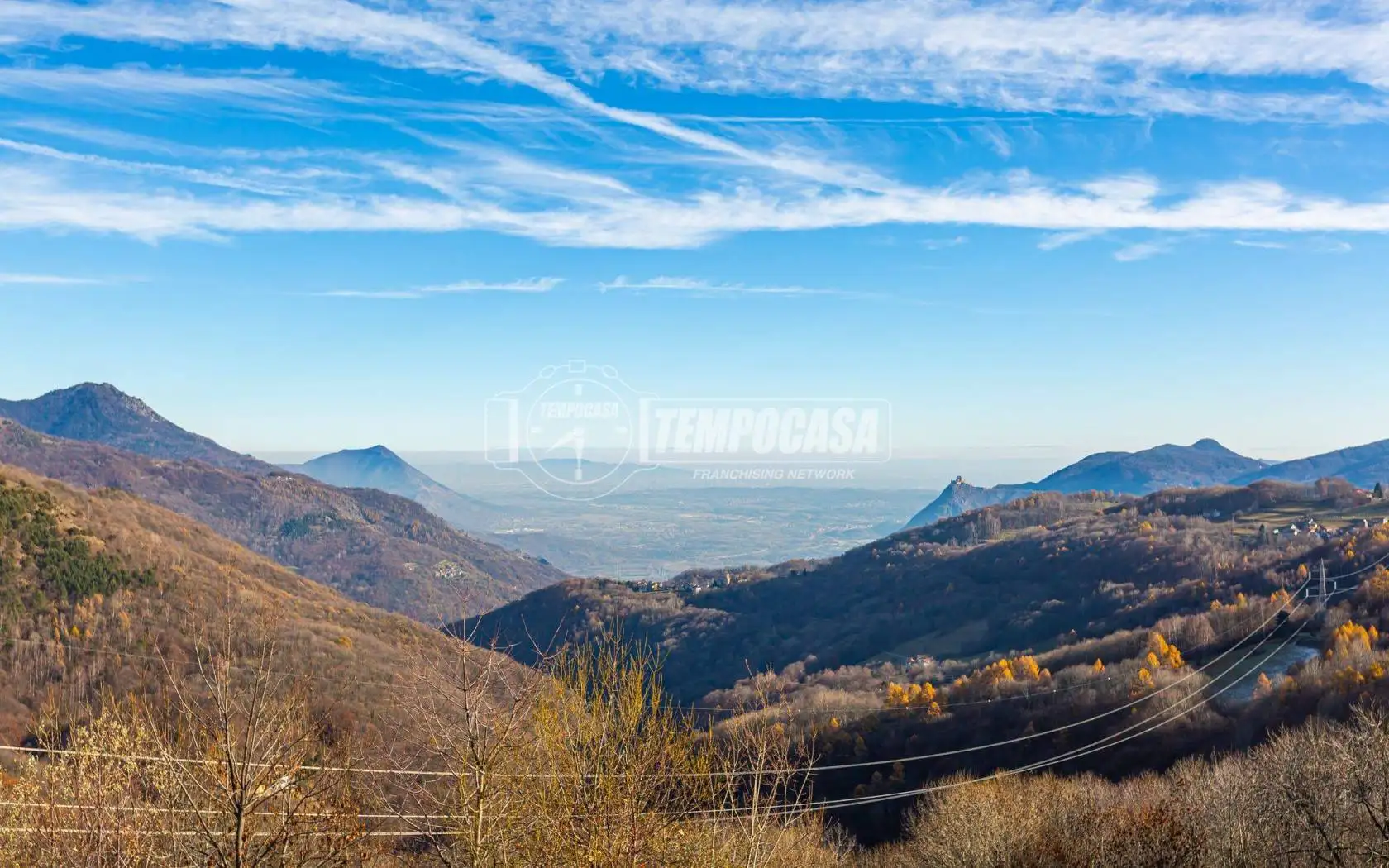 Terratetto unifamiliare Strada Comunale Condove - Mocchie 97/molette, Condove - foto 4