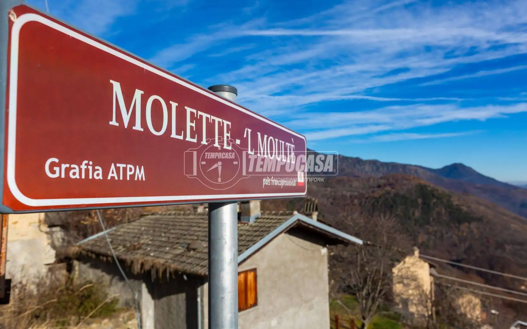 Terratetto unifamiliare Strada Comunale Condove - Mocchie 97/molette, Condove - foto 5