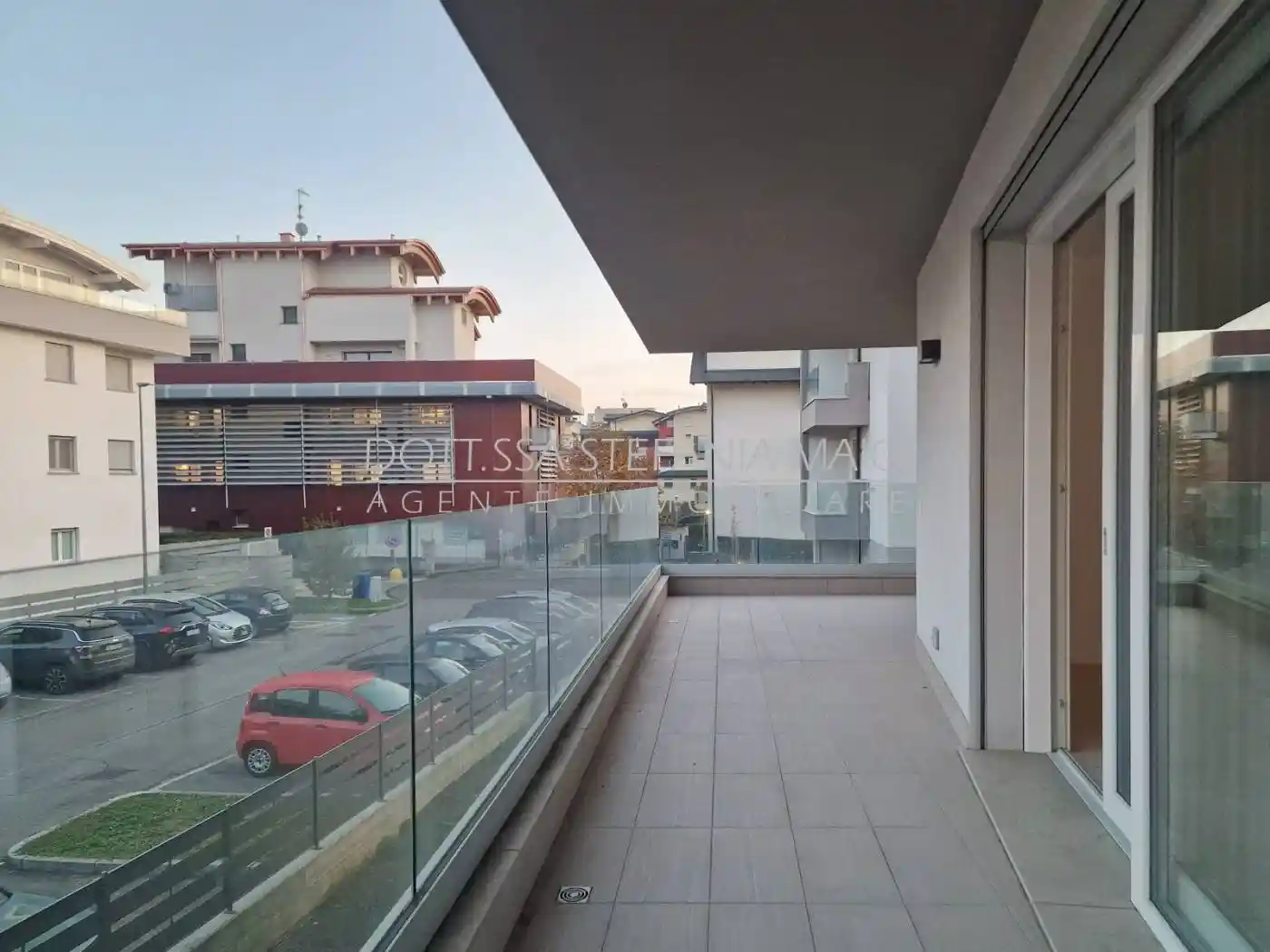 Quadrilocale via Bastone 102, Centro, Sforzatica, Dalmine - foto 4