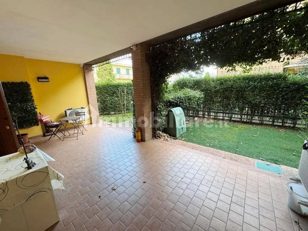 Appartamento via Sinistra Guerro 18/a, Centro, Castelvetro di Modena - foto 3