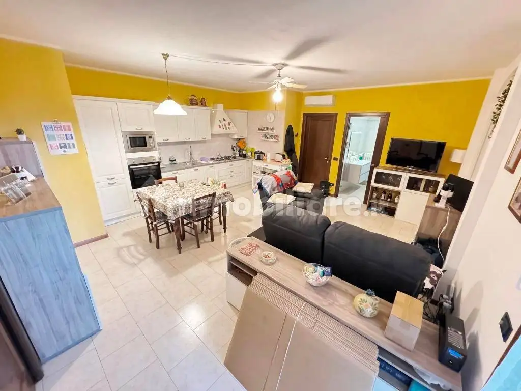 Appartamento via Sinistra Guerro 18/a, Centro, Castelvetro di Modena - foto 5