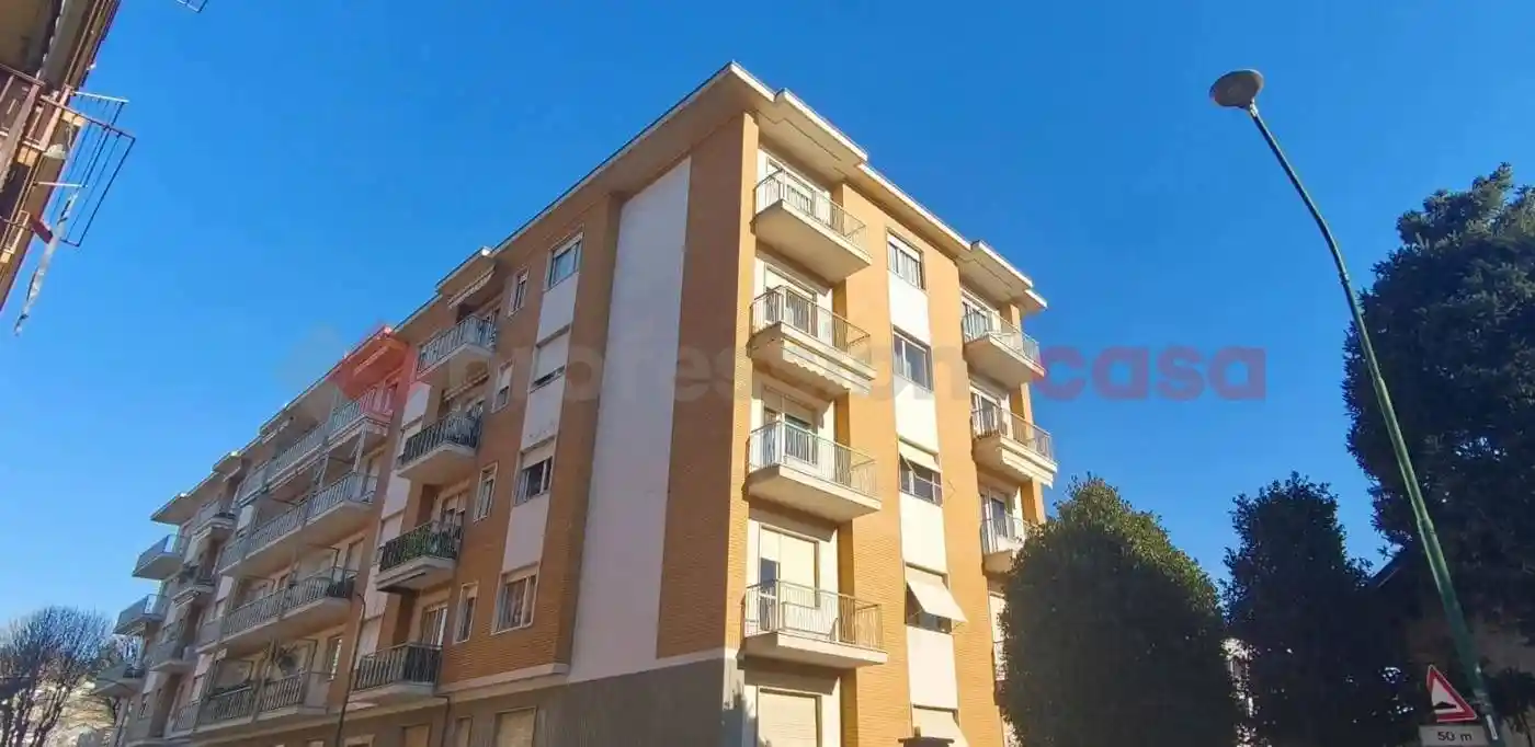 Trilocale via Gobetti, 4, Ospedale, Cottolengo, Pinerolo - foto 2