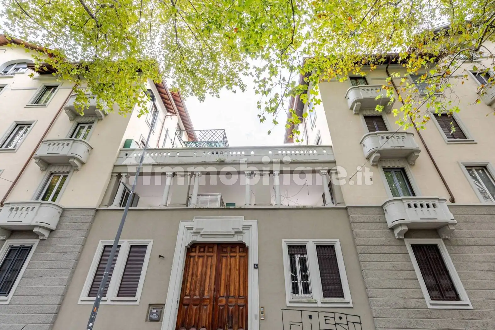 Apartment in vendita a Milan