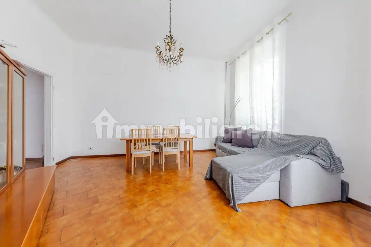 Bilocale via Giovanni Pascoli 4, Città Studi, Milano - foto 3