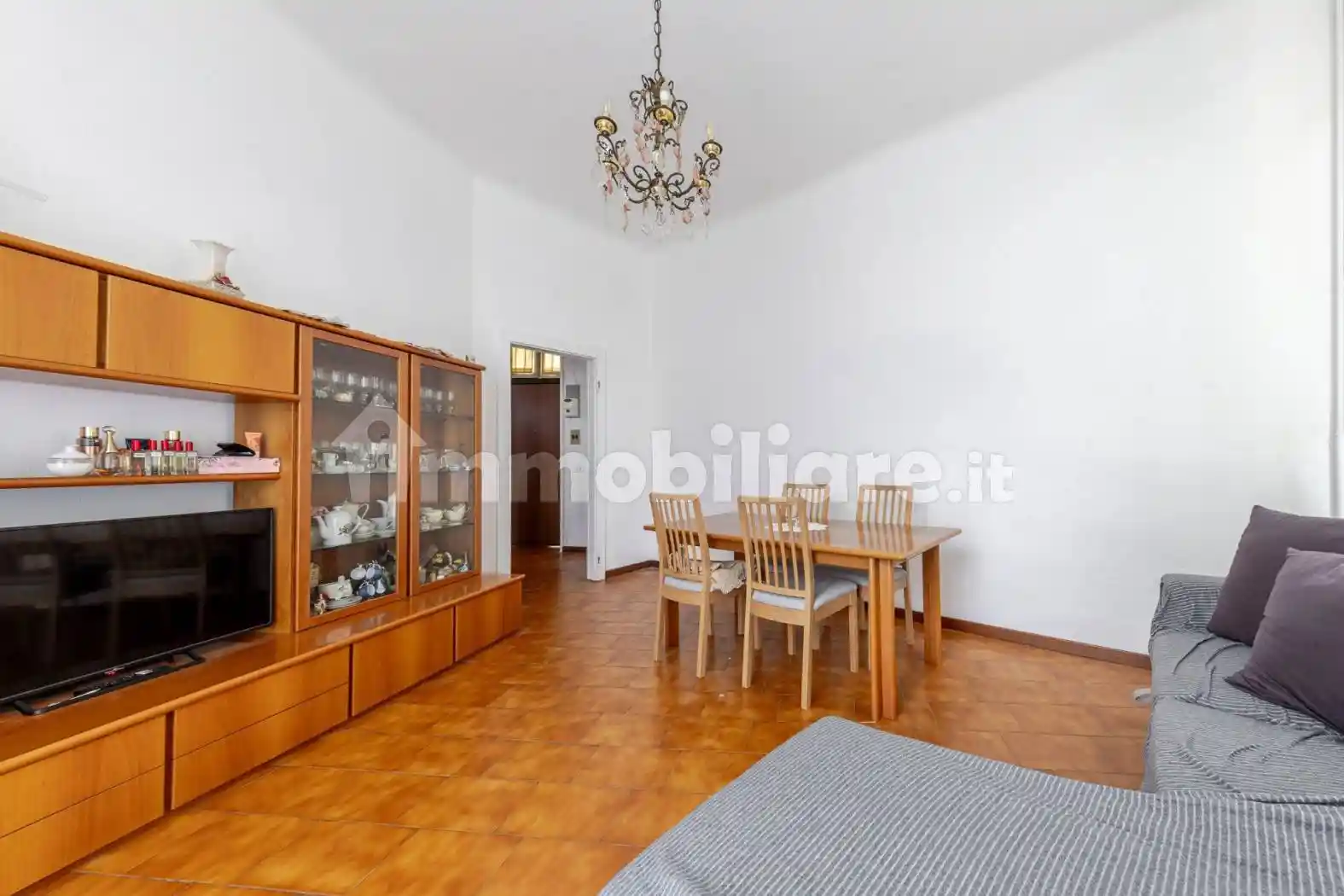 Bilocale via Giovanni Pascoli 4, Città Studi, Milano - foto 4