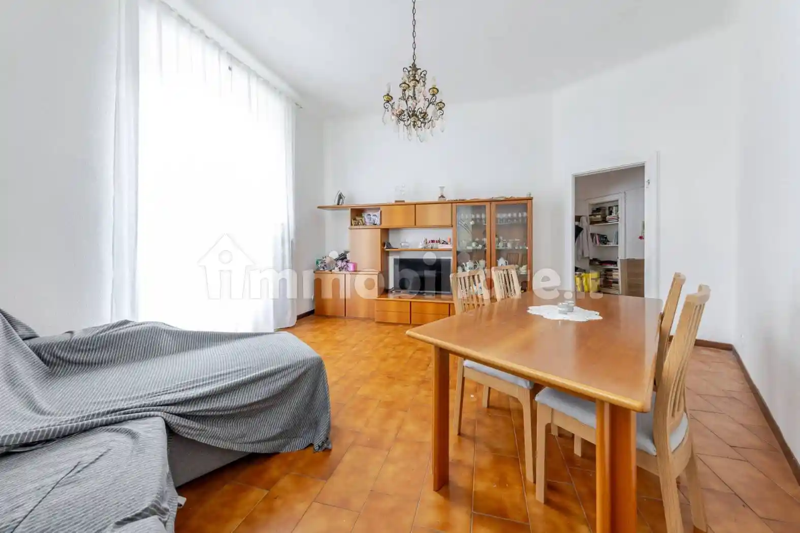 Bilocale via Giovanni Pascoli 4, Città Studi, Milano - foto 5