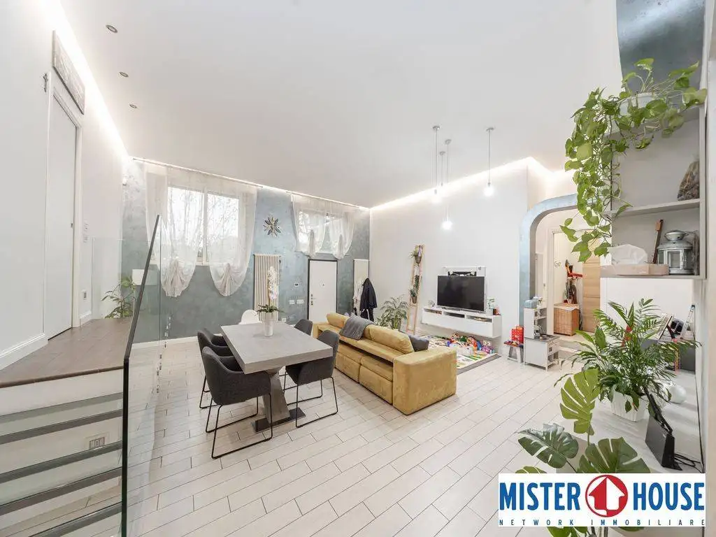 Trilocale via Giuseppe Verdi 2, Centro, Muggiò - foto 4