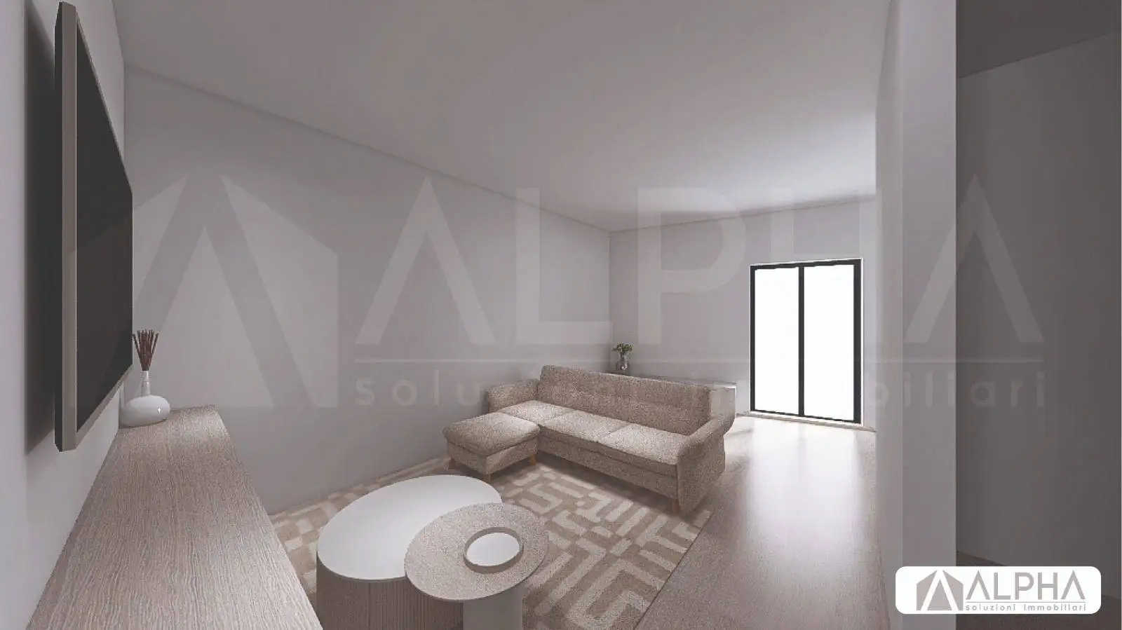 Appartamento in vendita a Ravenna