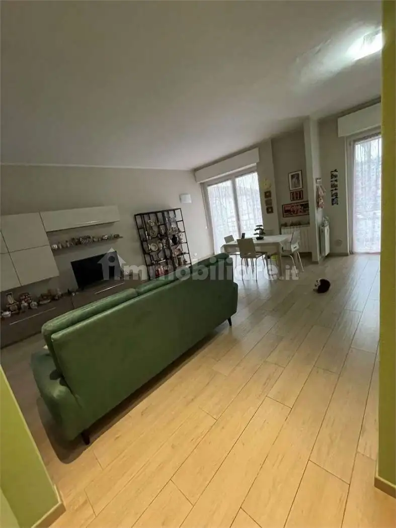 Trilocale 95 m², Centro, Arona - foto 2