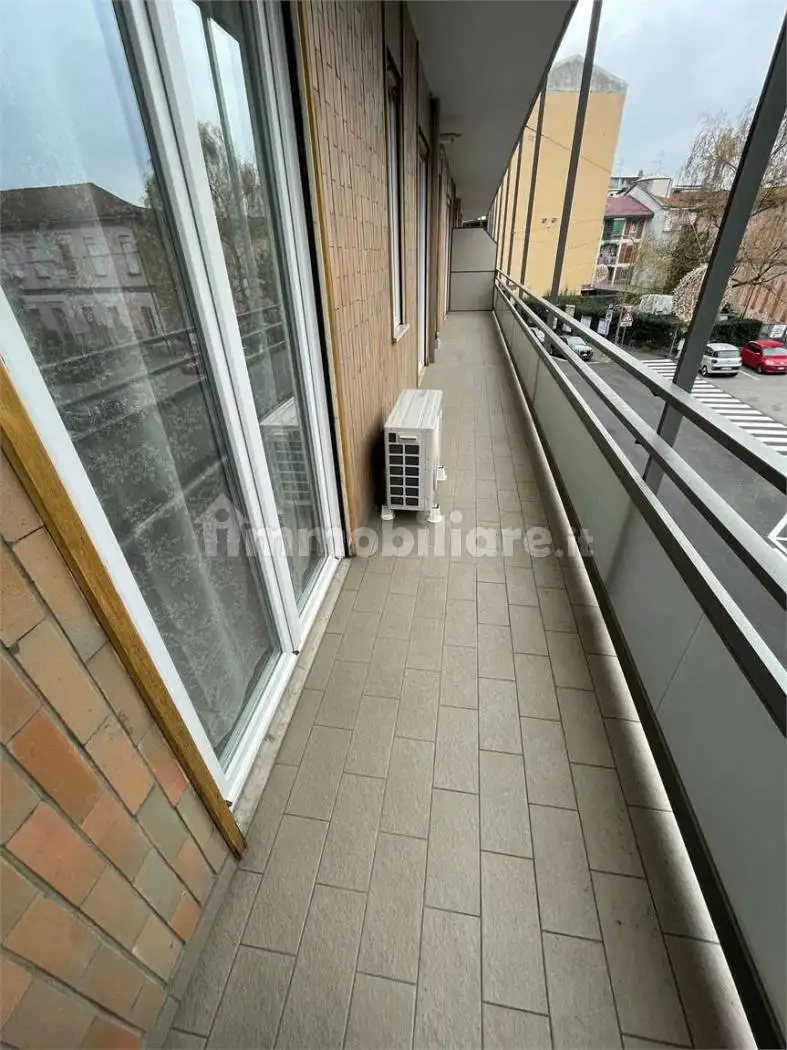 Trilocale 95 m², Centro, Arona - foto 3