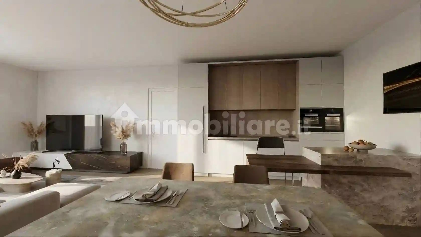 Appartamento - foto 4