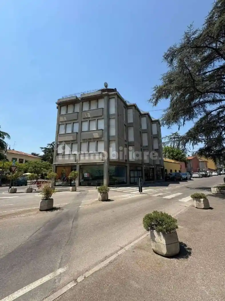 Palazzo - Edificio - foto 2