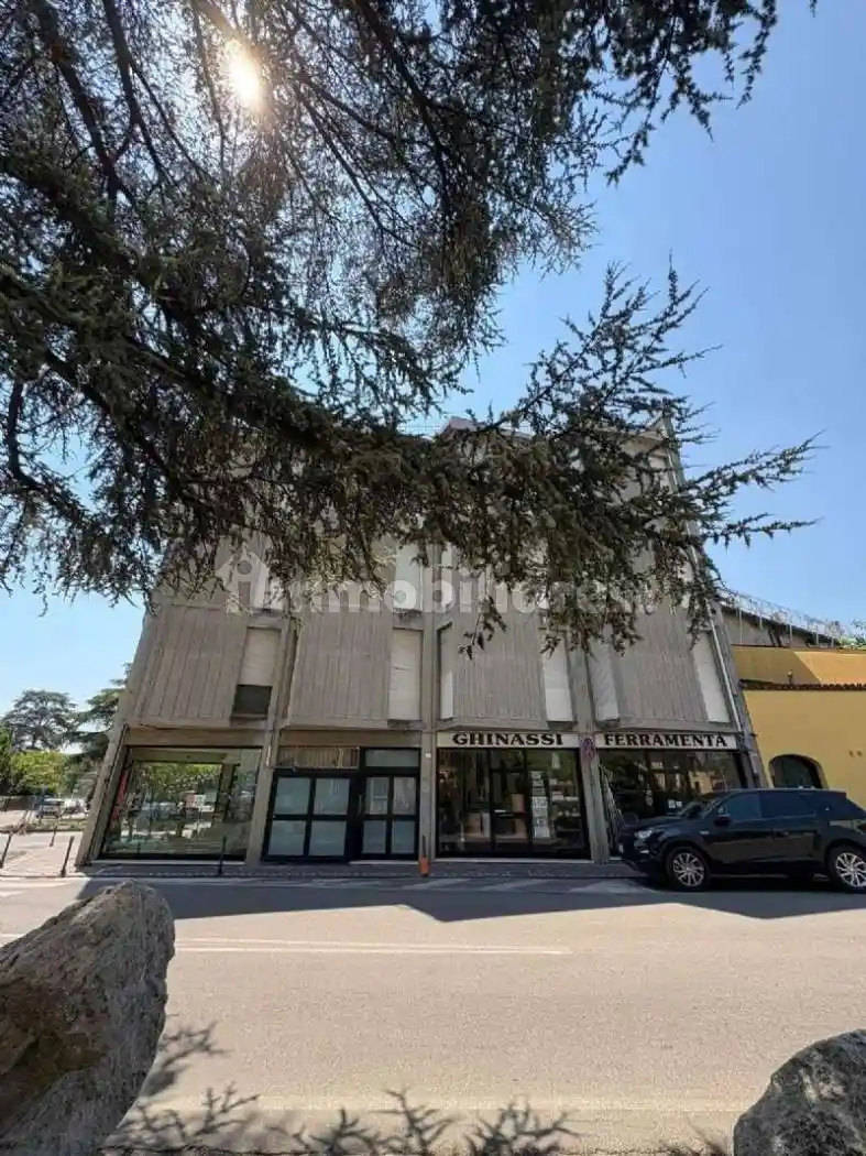 Palazzo - Edificio - foto 4