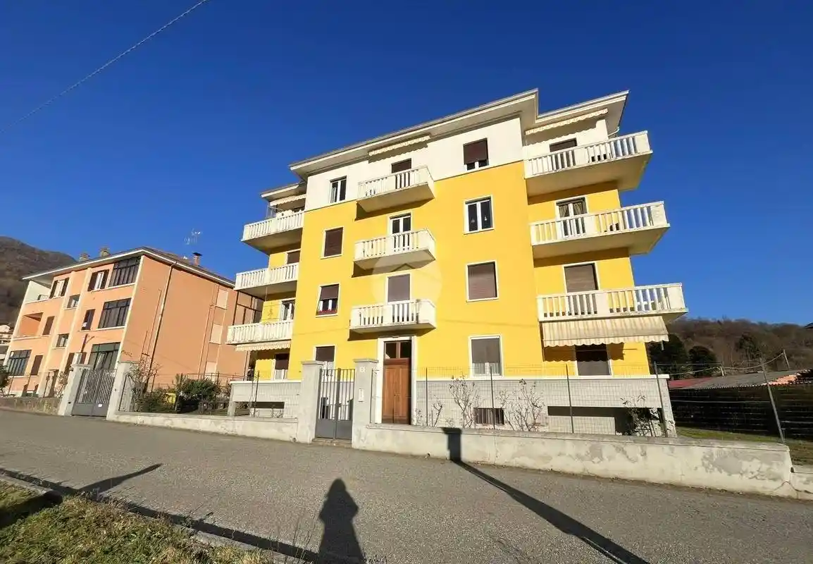 Appartamento in vendita a Sagliano Micca