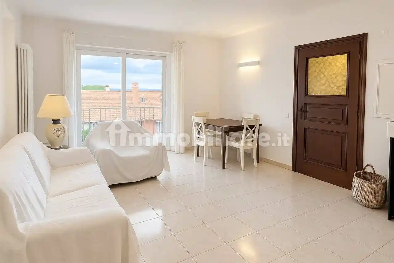 Appartamento in vendita a Monte Argentario