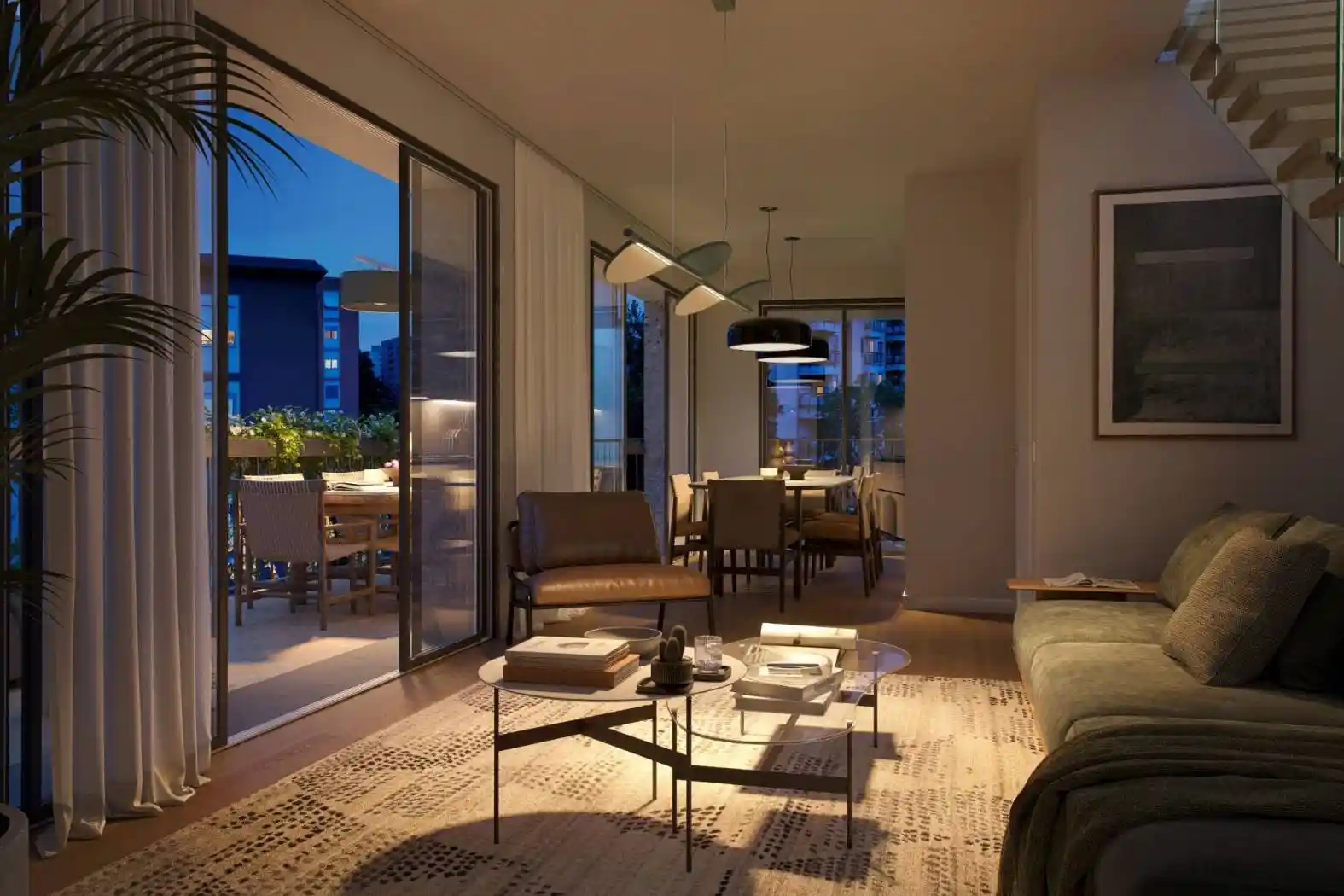 Attico via Bernardino Verro 62, Vigentino - Fatima, Milano - foto 3