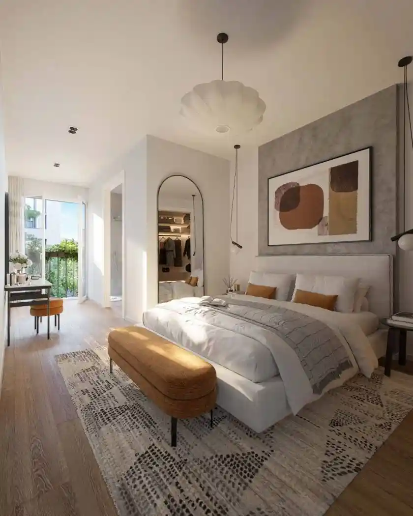 Attico via Bernardino Verro 62, Vigentino - Fatima, Milano - foto 4