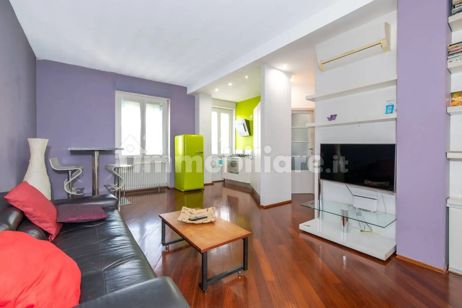 Apartment in vendita a Milan
