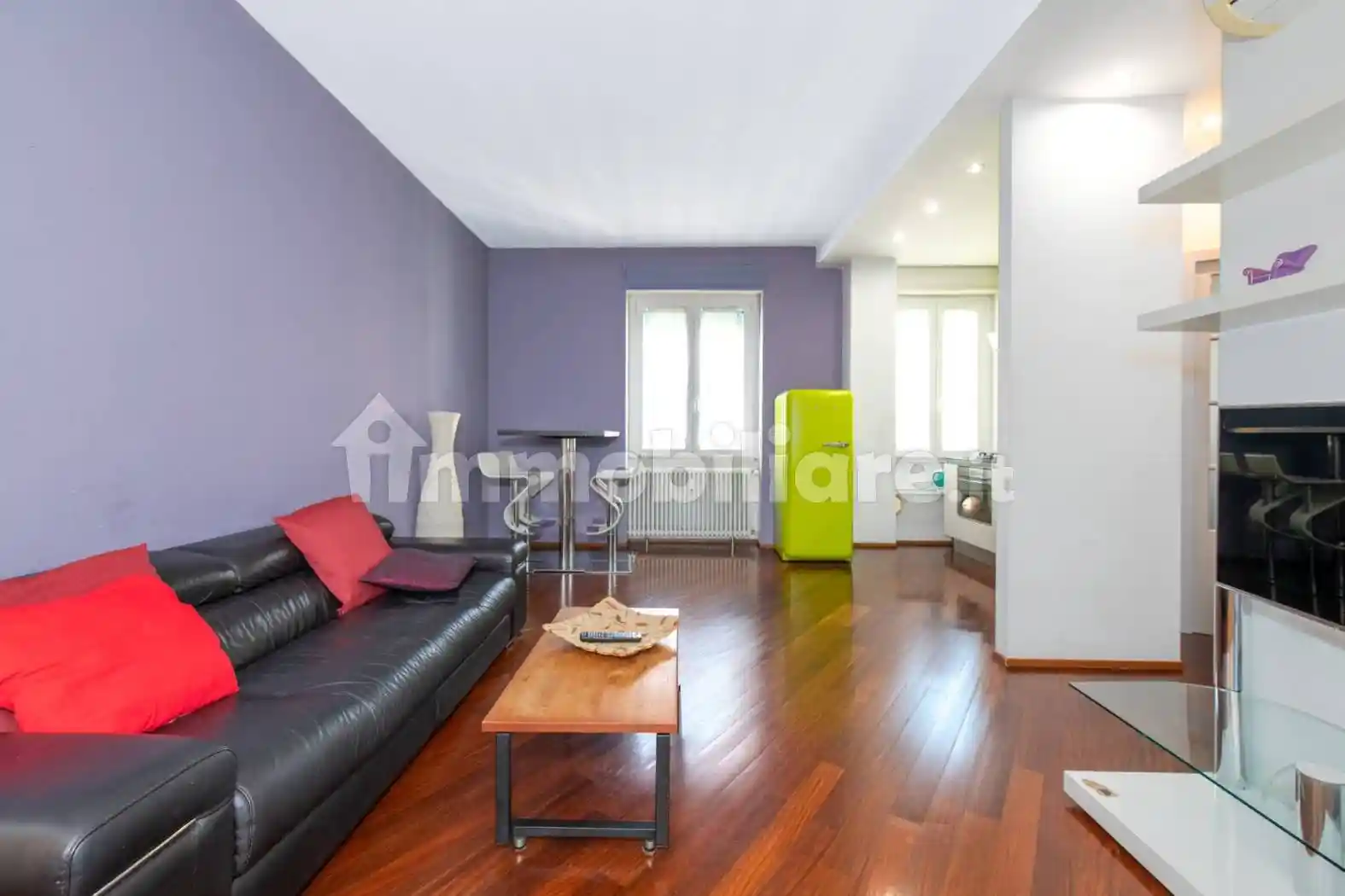 Bilocale via degli Orombelli 18, Città Studi, Milano - foto 2