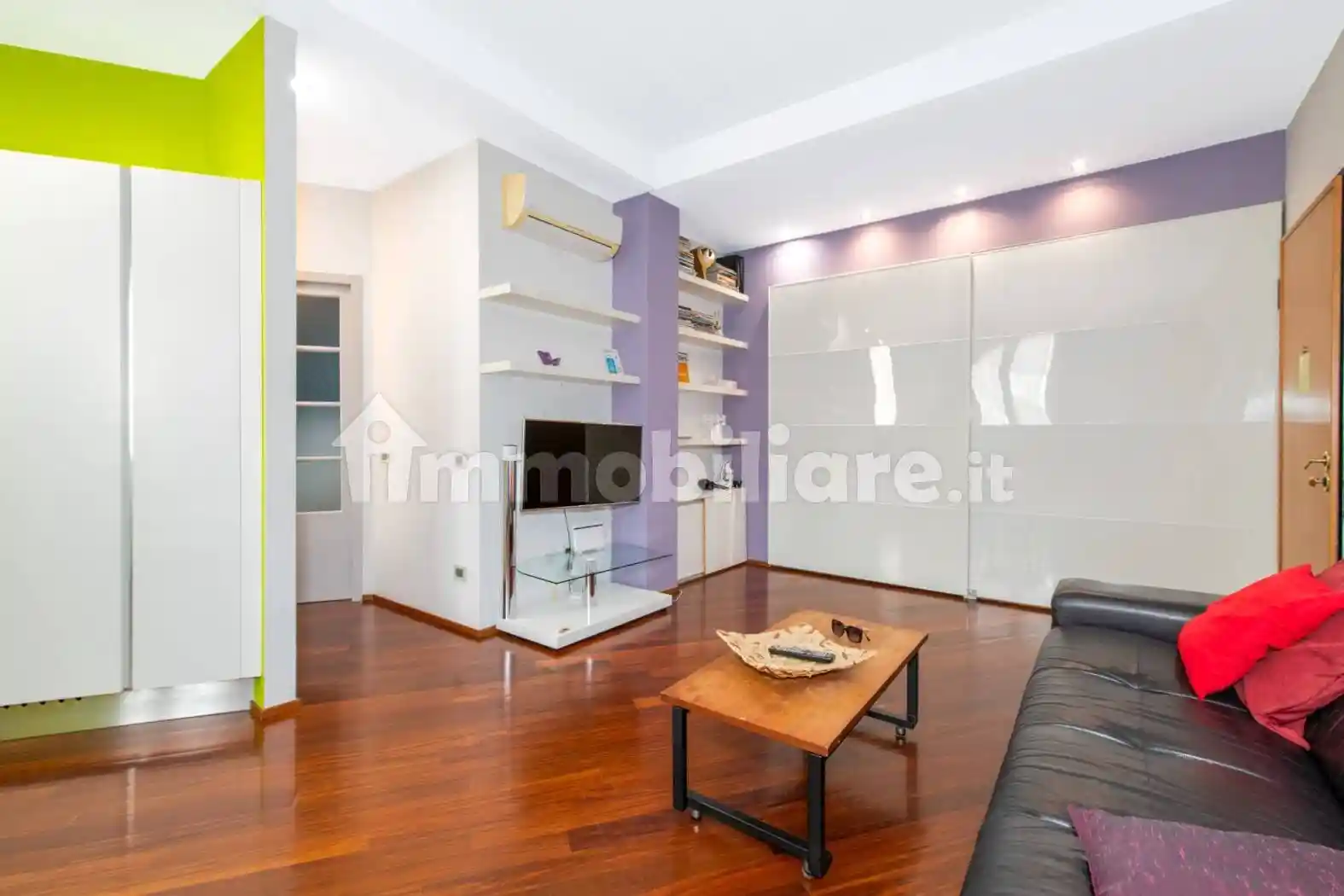 Bilocale via degli Orombelli 18, Città Studi, Milano - foto 4