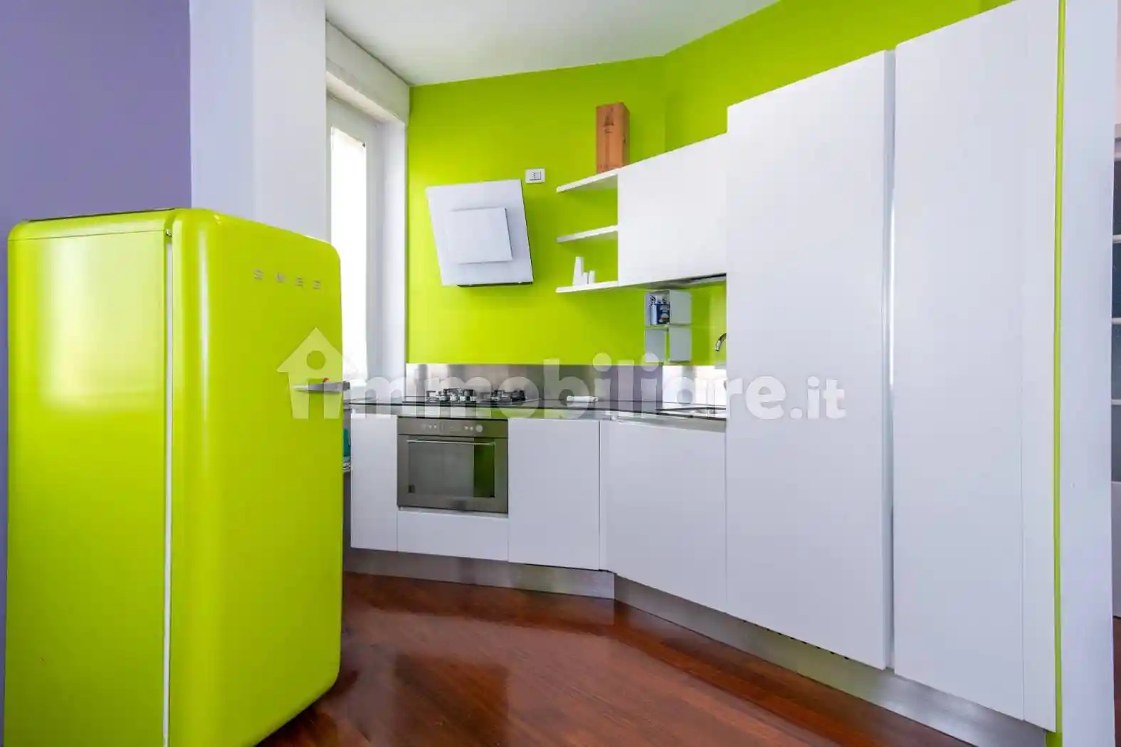 Bilocale via degli Orombelli 18, Città Studi, Milano - foto 5