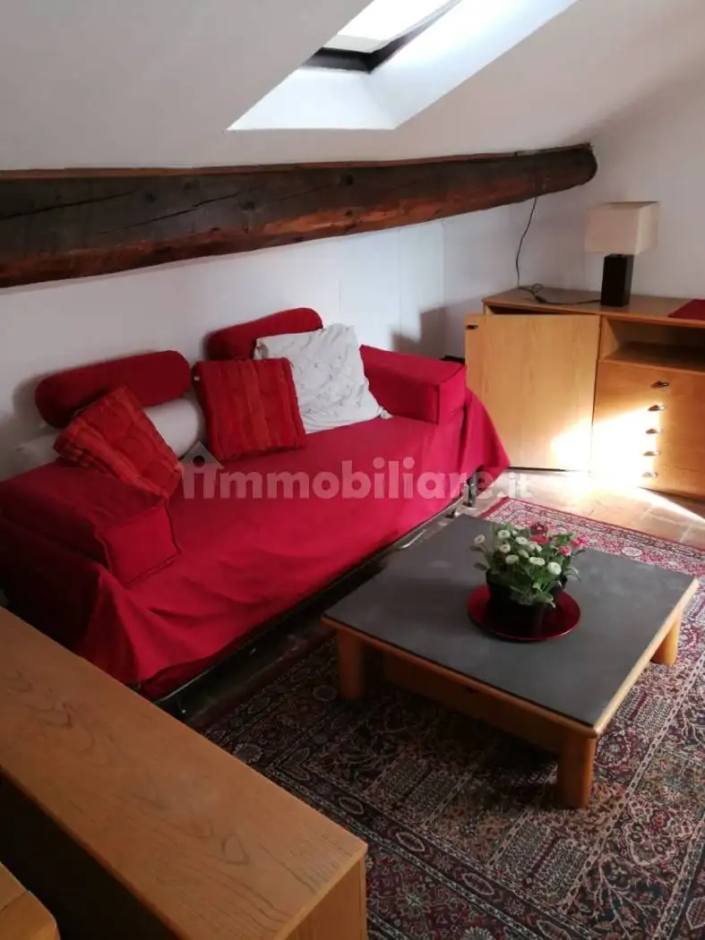 Attico - Mansarda in affitto a Varese