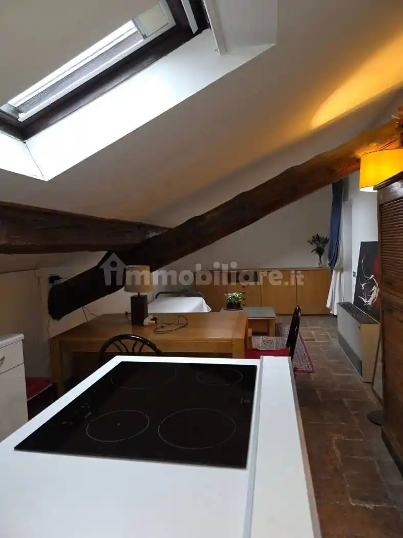 Mansarda via Bainsizza 8, Giubiano - San Carlo, Varese - foto 2