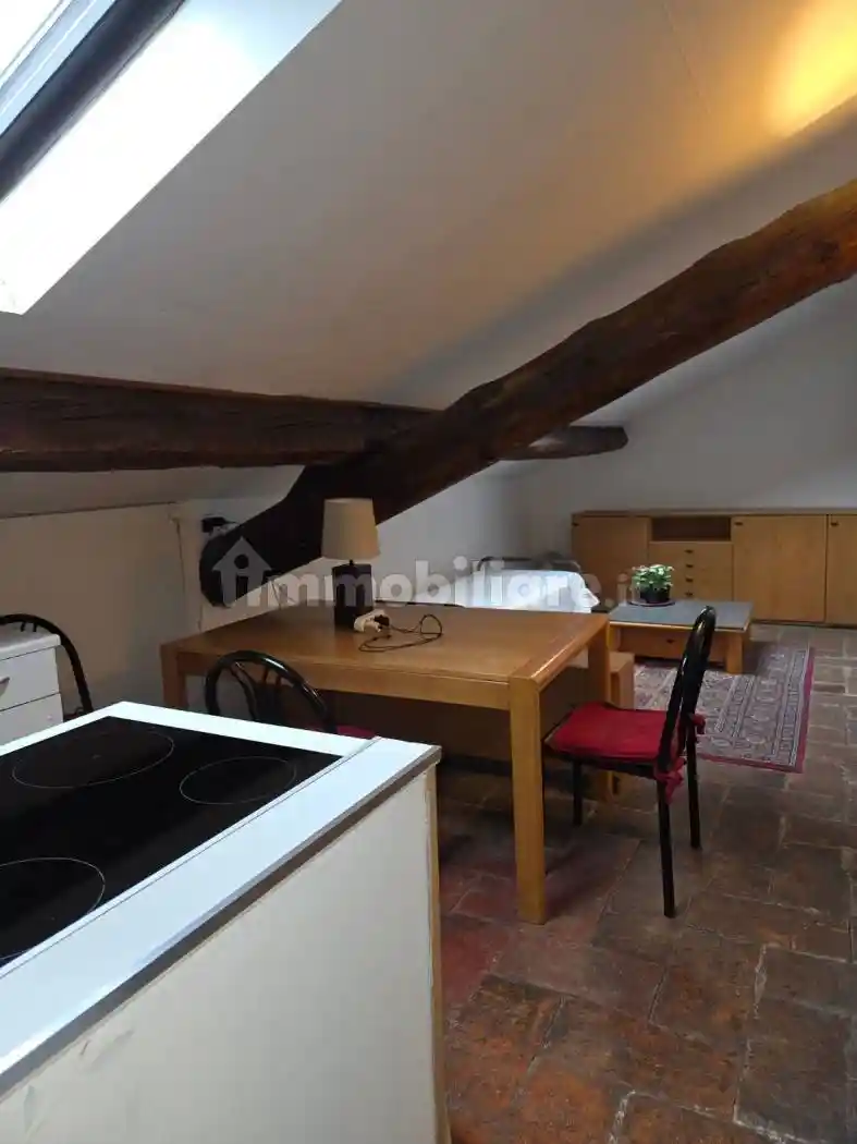 Mansarda via Bainsizza 8, Giubiano - San Carlo, Varese - foto 3