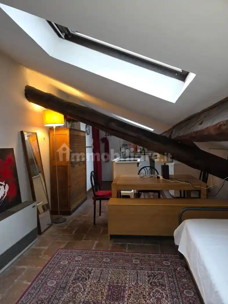 Mansarda via Bainsizza 8, Giubiano - San Carlo, Varese - foto 5