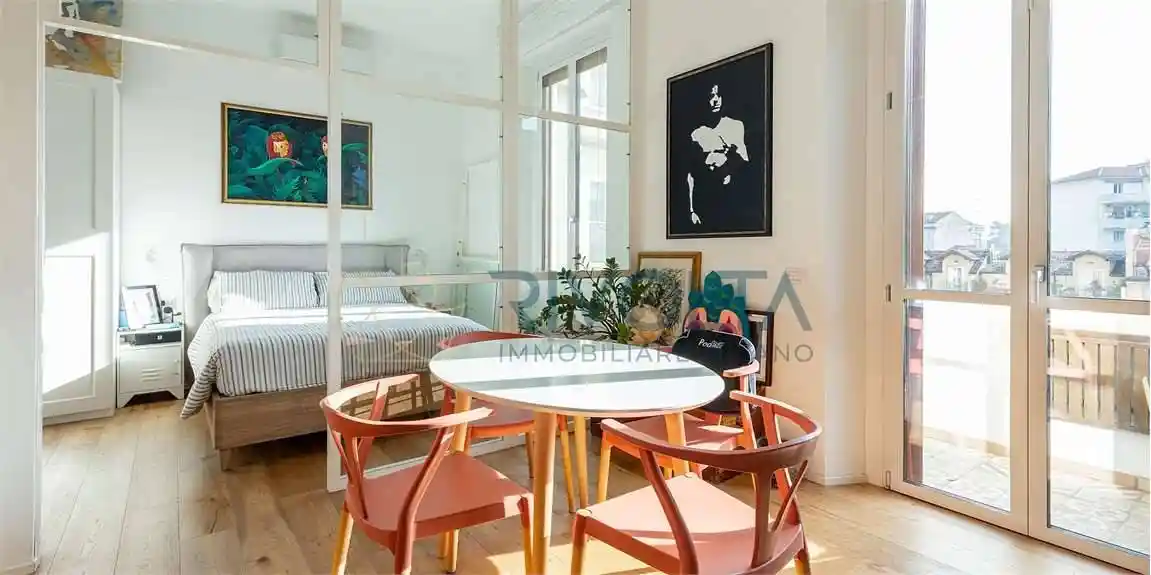 Bilocale via gallura, 9, Ripamonti - Fondazione Prada, Milano - foto 3