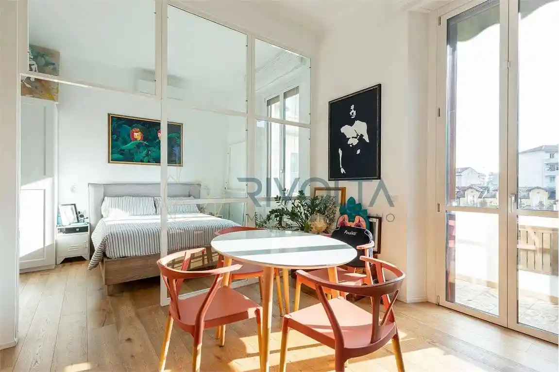 Bilocale via gallura, 9, Ripamonti - Fondazione Prada, Milano - foto 5