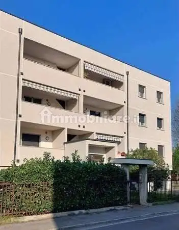 Appartamento in asta a Massalengo