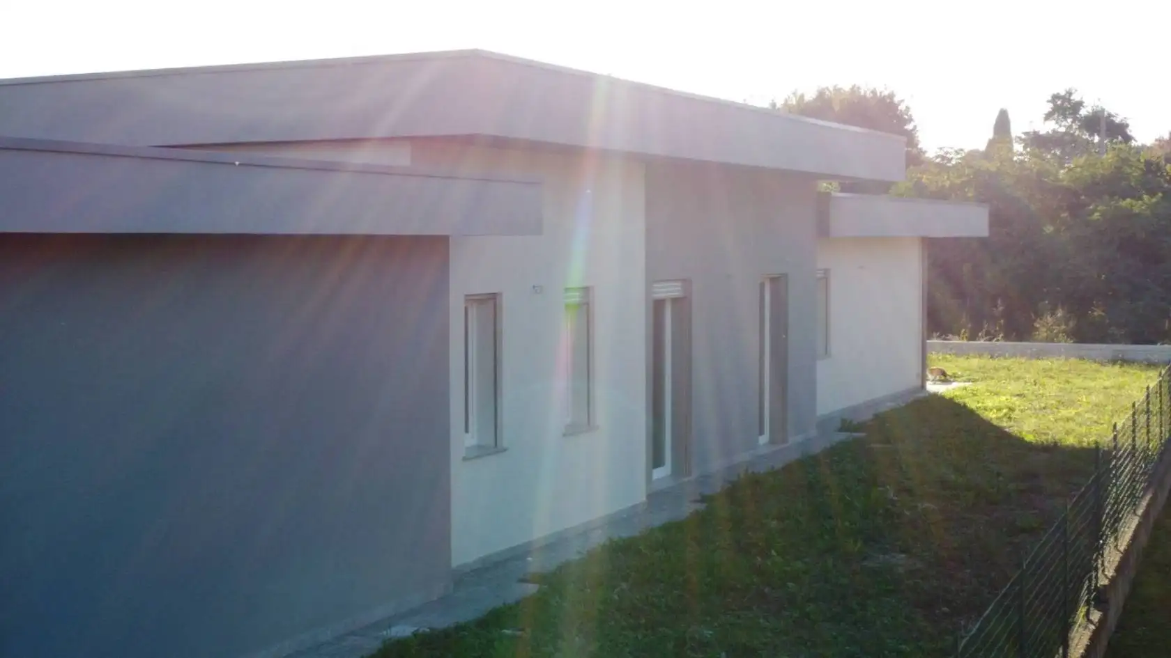 Villa in vendita a Chignolo d'Isola