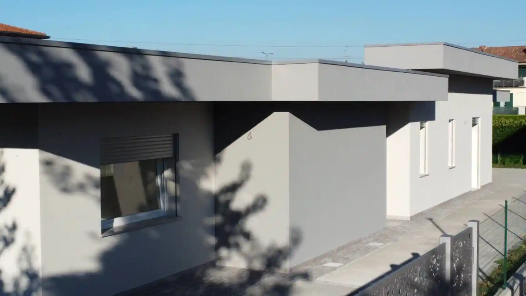 Villa unifamiliare via XXV APRILE, Chignolo d'Isola - foto 2