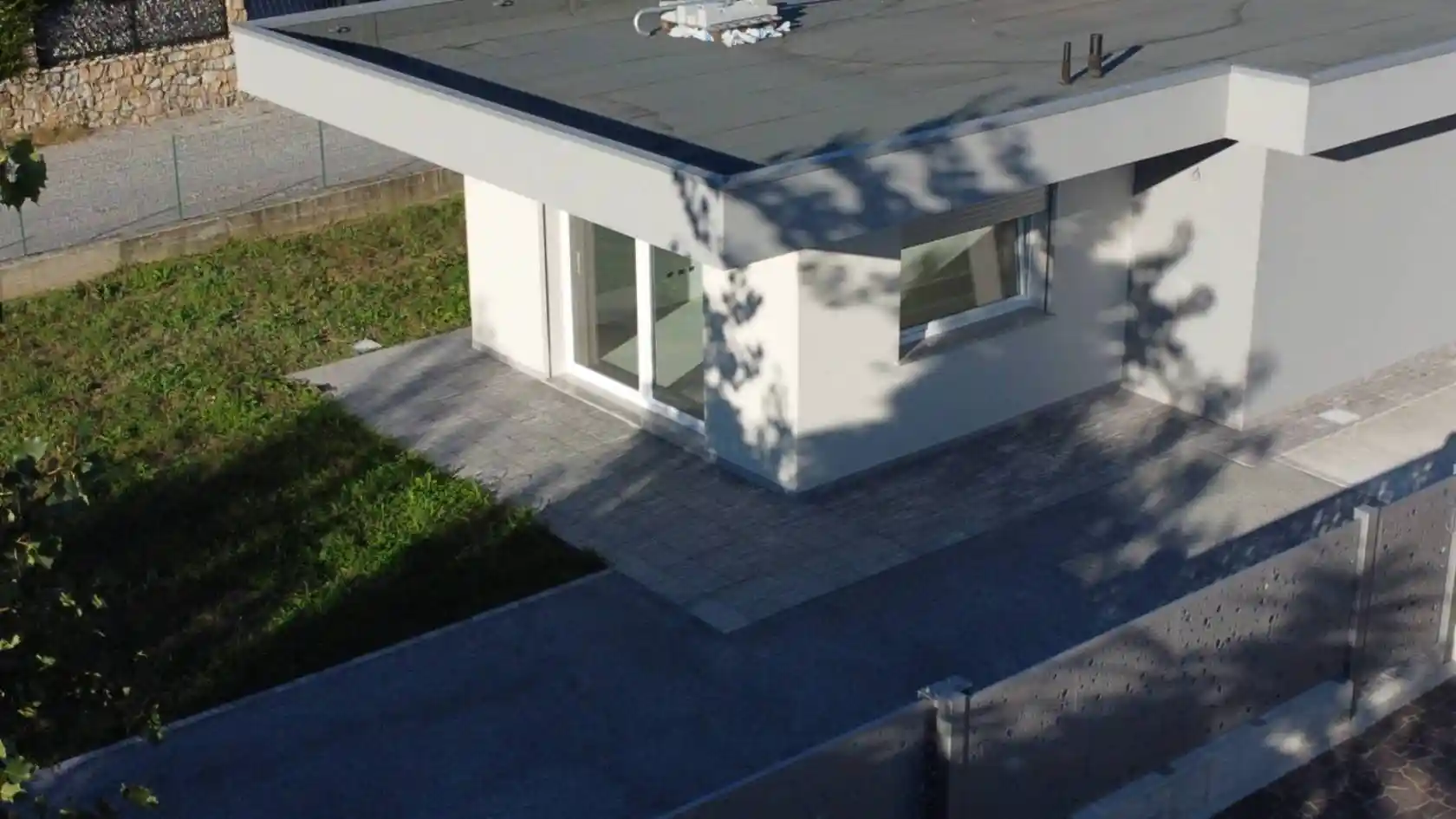 Villa unifamiliare via XXV APRILE, Chignolo d'Isola - foto 4