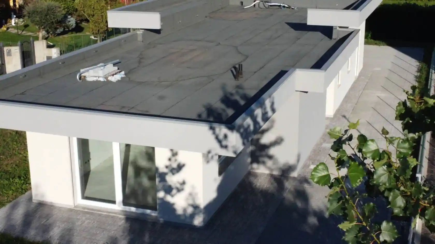 Villa unifamiliare via XXV APRILE, Chignolo d'Isola - foto 5